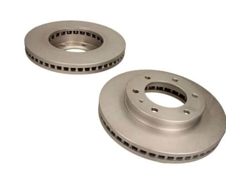 Bromsskiva QD0009 Quaro, bild 2