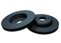 Bromsskiva QD0016HC Quaro