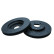 Bromsskiva QD0018HC Quaro
