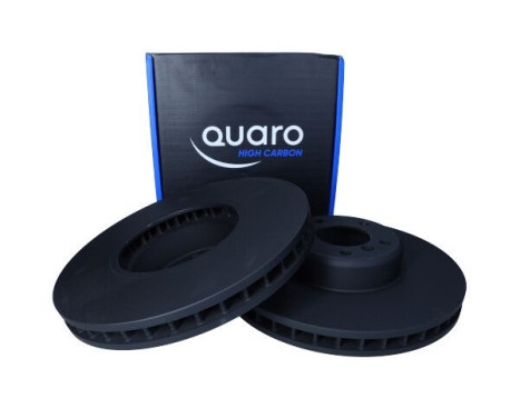 Bromsskiva QD0030HC Quaro, bild 2