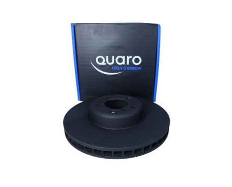 Bromsskiva QD0030HC Quaro, bild 5
