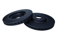 Bromsskiva QD0042HC Quaro