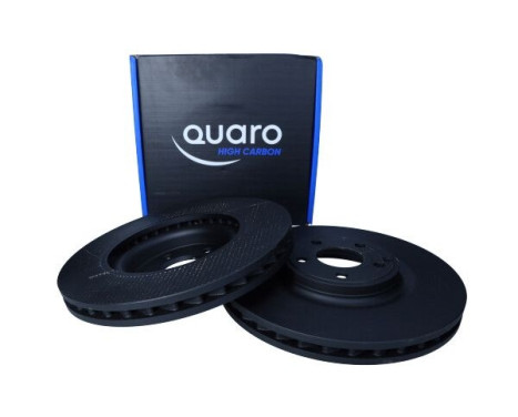Bromsskiva QD0042HC Quaro, bild 2