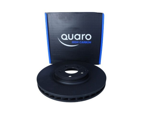 Bromsskiva QD0042HC Quaro, bild 5