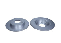 Bromsskiva QD0049 Quaro
