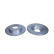Bromsskiva QD0049 Quaro