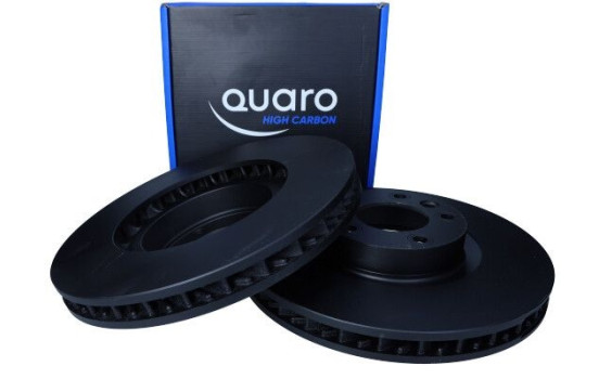Bromsskiva QD0055HC Quaro, bild 2