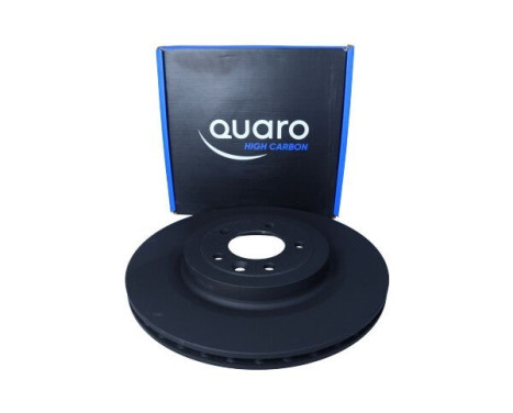 Bromsskiva QD0076HC Quaro, bild 5
