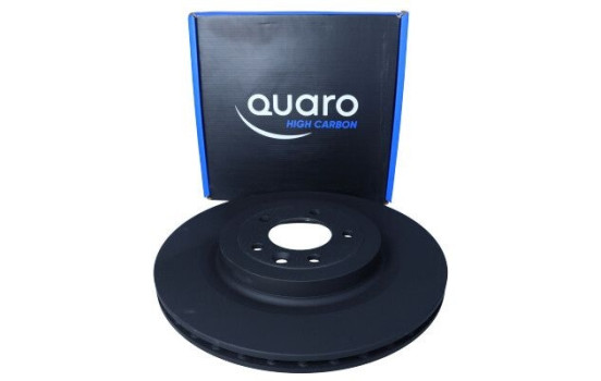 Bromsskiva QD0076HC Quaro, bild 5