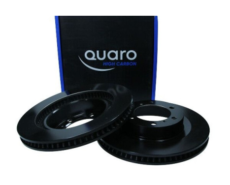Bromsskiva QD0084HC Quaro, bild 2