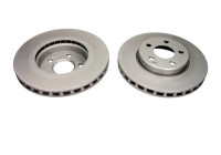 Bromsskiva QD0087 Quaro