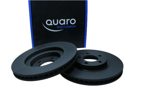 Bromsskiva QD0098HC Quaro