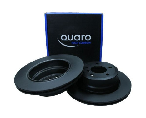 Bromsskiva QD0107HC Quaro, bild 2