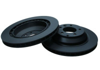 Bromsskiva QD0110HC Quaro