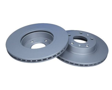 Bromsskiva QD0128 Quaro