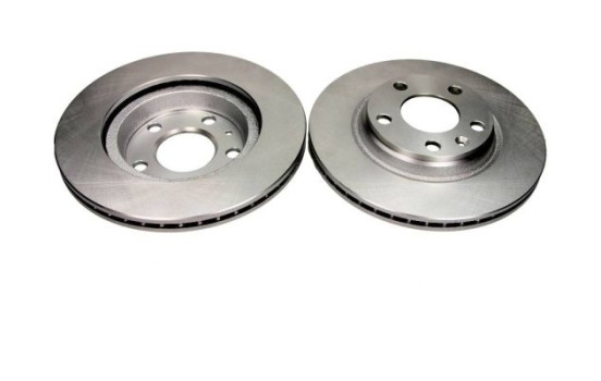 Bromsskiva QD0136 Quaro