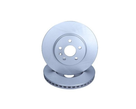 Bromsskiva QD0145 Quaro, bild 2