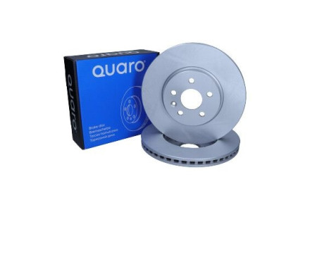 Bromsskiva QD0145 Quaro, bild 3