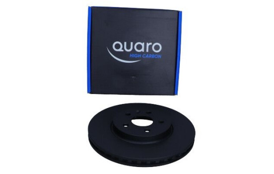 Bromsskiva QD0145HC Quaro, bild 2