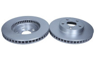 Bromsskiva QD0193 Quaro