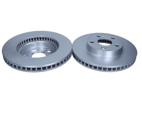 Bromsskiva QD0193 Quaro