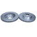 Bromsskiva QD0193 Quaro