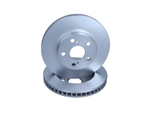 Bromsskiva QD0193 Quaro, bild 2