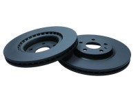 Bromsskiva QD0199HC Quaro