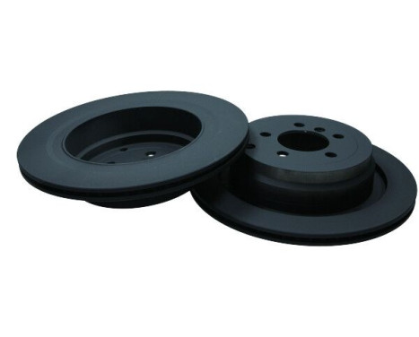 Bromsskiva QD0207HC Quaro