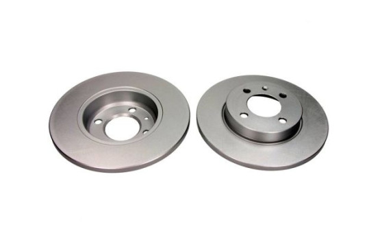 Bromsskiva QD0213 Quaro