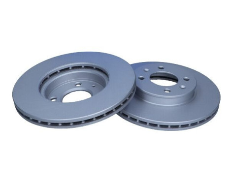 Bromsskiva QD0241 Quaro