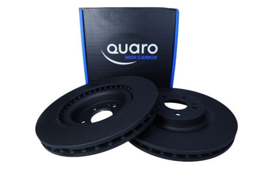 Bromsskiva QD0242HC Quaro, bild 2