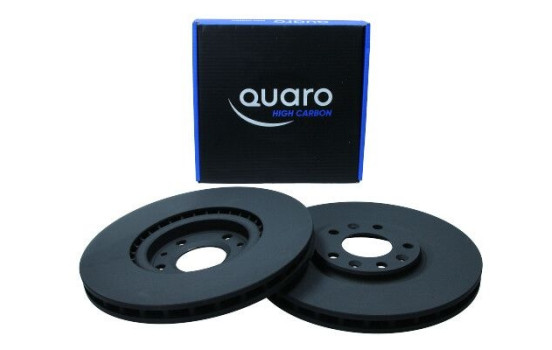 Bromsskiva QD0247HC Quaro, bild 2