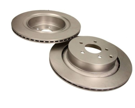 Bromsskiva QD0260 Quaro