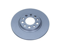 Bromsskiva QD0289 Quaro