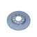 Bromsskiva QD0289 Quaro