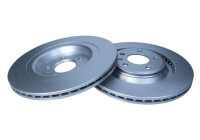 Bromsskiva QD0313 Quaro