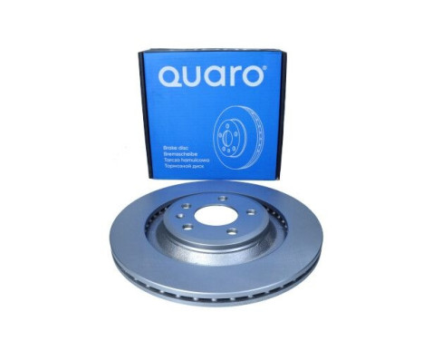 Bromsskiva QD0313 Quaro, bild 5