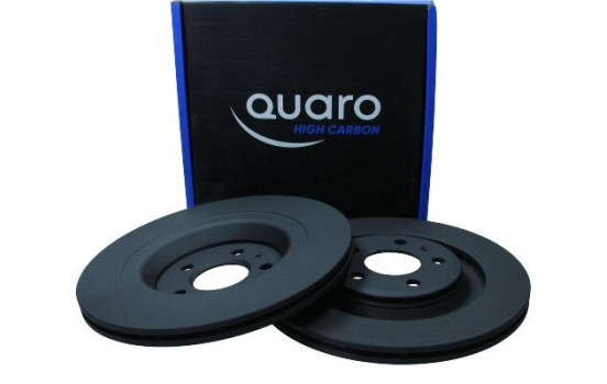 Bromsskiva QD0313HC Quaro, bild 2