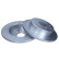 Bromsskiva QD0337 Quaro