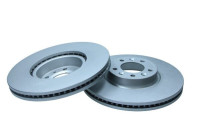 Bromsskiva QD0340 Quaro