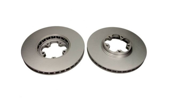 Bromsskiva QD0341 Quaro