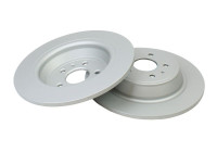 Bromsskiva QD0360 Quaro