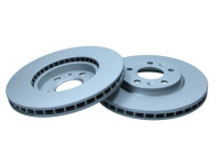 Bromsskiva QD0361 Quaro
