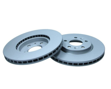 Bromsskiva QD0361 Quaro