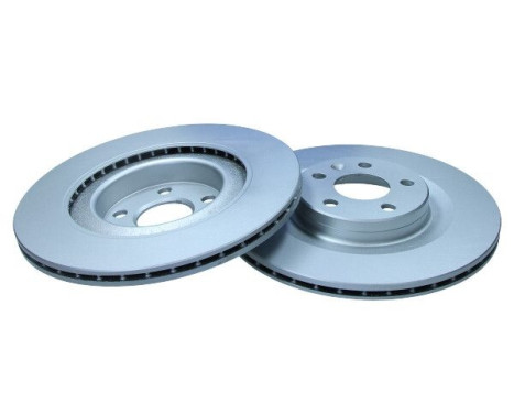 Bromsskiva QD0362 Quaro