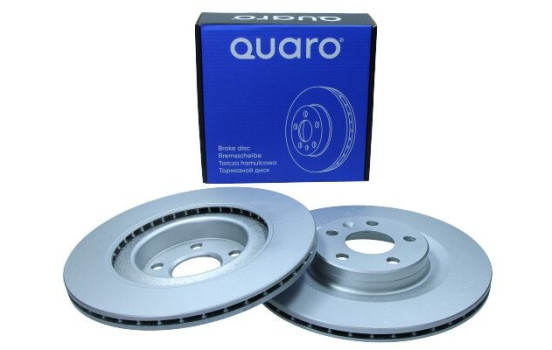 Bromsskiva QD0362 Quaro, bild 2