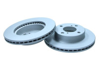 Bromsskiva QD0368 Quaro