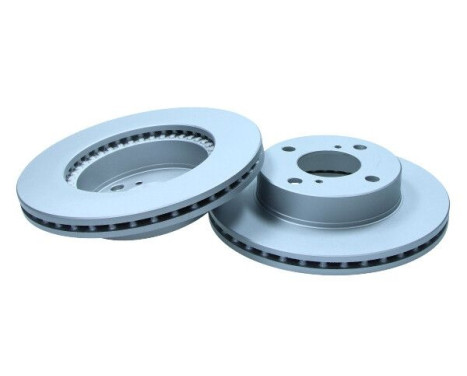 Bromsskiva QD0368 Quaro
