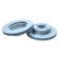 Bromsskiva QD0368 Quaro